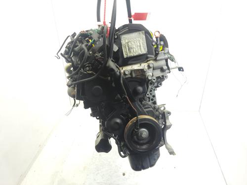 Engine PEUGEOT 2008 I (CU_) 1.6 BlueHDi 100 | BP30172539M1