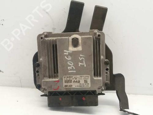 Used Engine control unit (ECU) KIA SPORTAGE III (SL) 1.7 CRDi (116 hp) 2994502