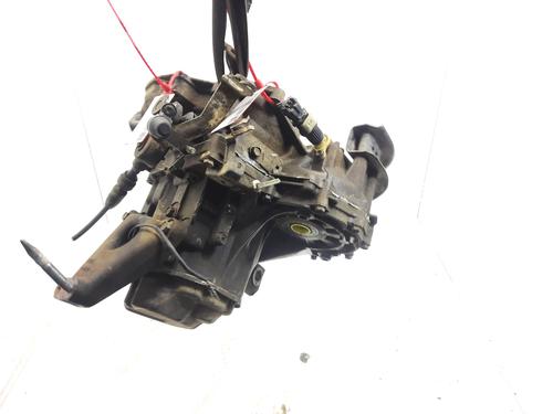 Gearbox CHEVROLET KALOS 1.2 | BP29824557M3 