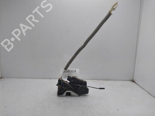 Used Rear right lock BMW 3 (E46) 320 d (136 hp) 15527740