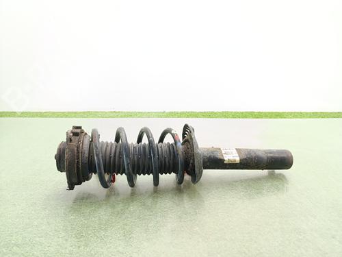 Used Left front shock absorber Left front shock absorber 38180747 38180747
