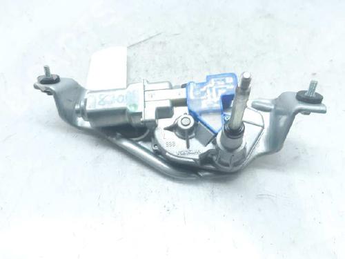 Used Rear wiper motor MITSUBISHI OUTLANDER III (GG_W, GF_W, ZJ, ZL, ZK) [2010-2025]  5545953