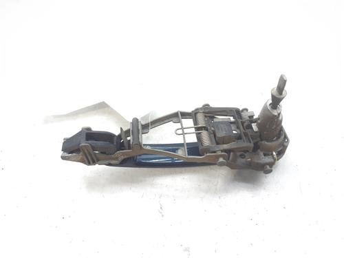 Front left exterior door handle VW GOLF V (1K1) 1.6 | BP29594353C128 