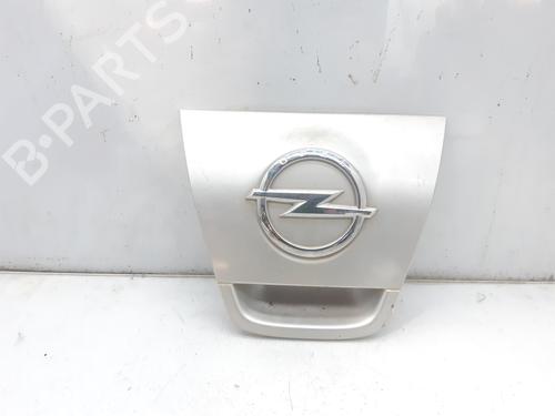 Used Tailgate handle OPEL ASTRA J (P10) [2009-2016]  11235539