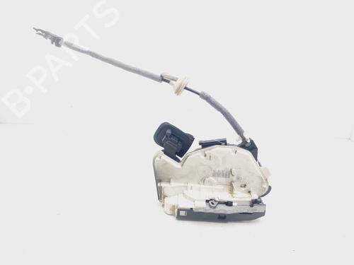 Used Front right lock VW GOLF VII (5G1, BQ1, BE1, BE2) [2012-2021]  21179336