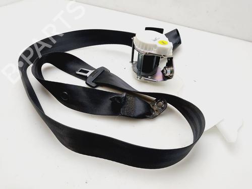 Rear right seatbelt SEAT IBIZA IV (6J5, 6P1)  | BP28186078I28 