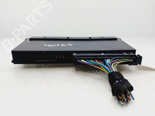 Electronic module BMW 1 (E87) 118 d | BP30601617M83 