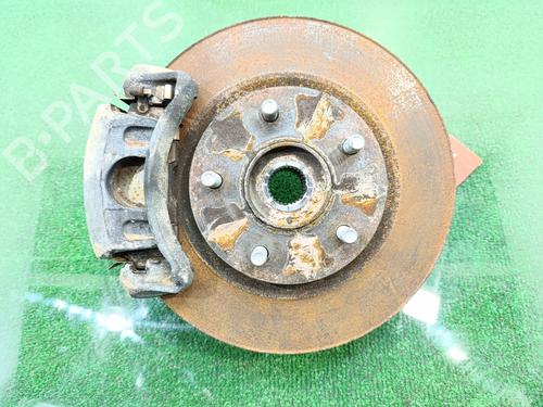Left front steering knuckle NISSAN JUKE (F15)  | BP27987865M25 