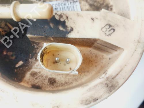 Fuel pump BMW 3 (E90) 320 d | BP29810647M76