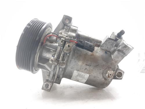 Used AC compressor NISSAN JUKE (F15) [2010-2019]  7074600