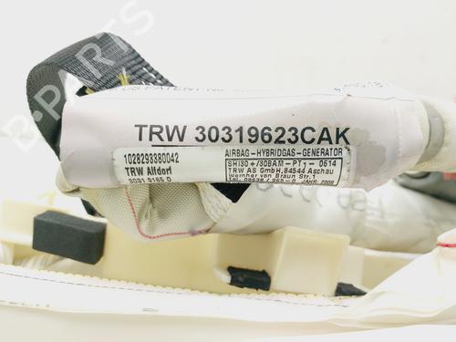 Left curtain airbag BMW 7 (E65, E66, E67) 730 Ld | BP22429287C11 