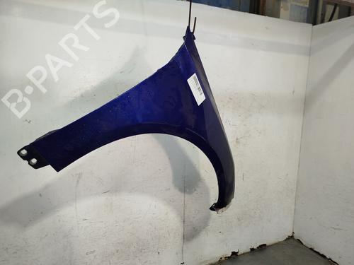 Right front fenders FORD FOCUS III  | BP29763639C42 