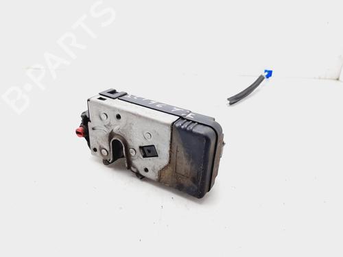 Rear left lock OPEL ASTRA G Hatchback (T98) 1.6 (F08, F48) | BP21177836C100 