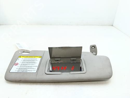 Right sun visor OPEL MERIVA B MPV (S10) | BP36409283I2 - Image 3