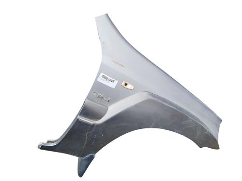 Right front fenders HYUNDAI TERRACAN (HP)  | BP29953398C42