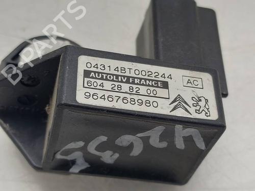 Electronic sensor CITROËN C4 I (LC_) | BP39644705M84 - Image 3