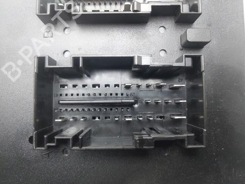 Electronic module SKODA OCTAVIA II (1Z3) 1.6 TDI | BP33648892M83  - Image 5