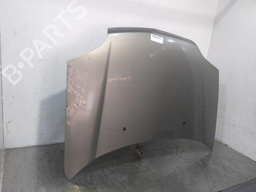 Hood NISSAN X-TRAIL I (T30)  | BP18946165C1 