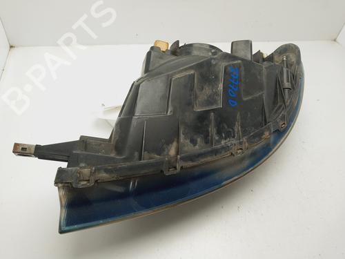 Right headlight CHEVROLET LACETTI (J200) 1.6 | BP24893470C29 