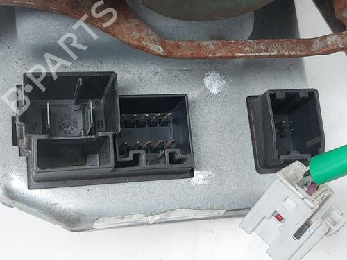 Steering column LANCIA YPSILON (843_) 1.2 (843.AXA1A) | BP38284406M21 - Image 3