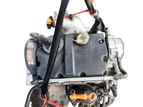 Engine SEAT AROSA (6H1) 1.4 TDI | BP27920859M1 
