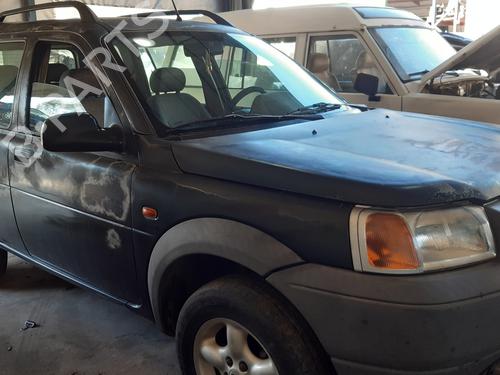 Computer motormanagement LAND ROVER FREELANDER I (L314) 2.0 DI 4x4 | BP10632952M57