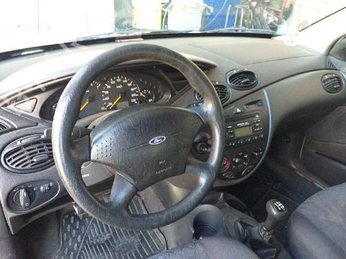 Blinklys foran høyre FORD FOCUS I Saloon (DFW) 1.6 16V | BP12399298C33 