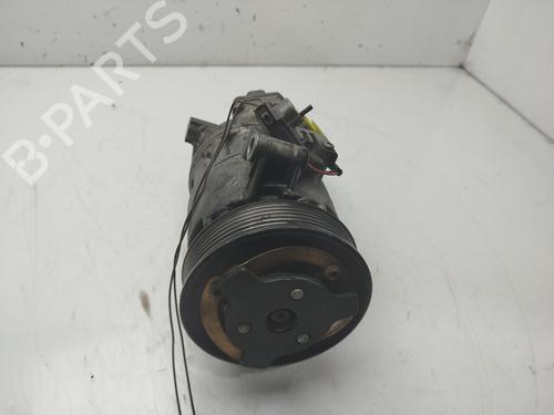AC compressor BMW 1 (E87) 120 i | BP32323208M34