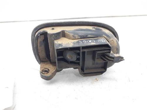 Rear right interior door handle MAZDA B-SERIE (UN) 2.5 TD 4WD | BP3665617I16 