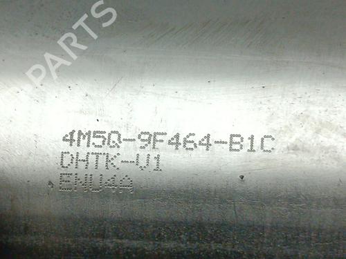 Egr FORD MONDEO IV (BA7) | BP30633477M69