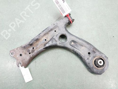 Used Left front suspension arm SEAT IBIZA IV (6J5, 6P1) [2008-2017]  19643613