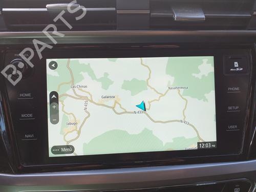 Module électronique SSANGYONG KORANDO (C300) [2019-2025]  17439533
