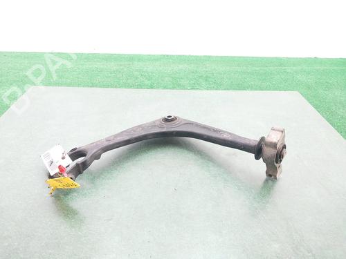 Braço suspensão frente direito PEUGEOT 407 (6D_) 1.6 HDi 110 (6D9HZC, 6D9HYC) (109 hp) 17475350