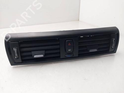 Used Air vent Air vent BMW 1 (F20) 114 i (102 hp) 40294572 40294572
