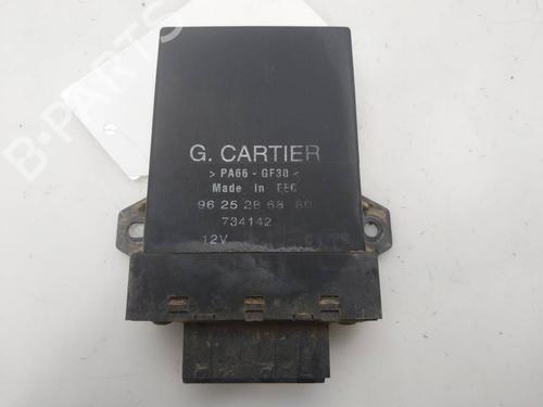electronic-module-citroen-saxo-s0-s1-1996-1997-1998-1999-2000-2001-2002-2003-2004-38510873 main image