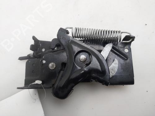 Used Hood lock Hood lock BMW 1 (F21) 116 d (116 hp) 33607432 33607432