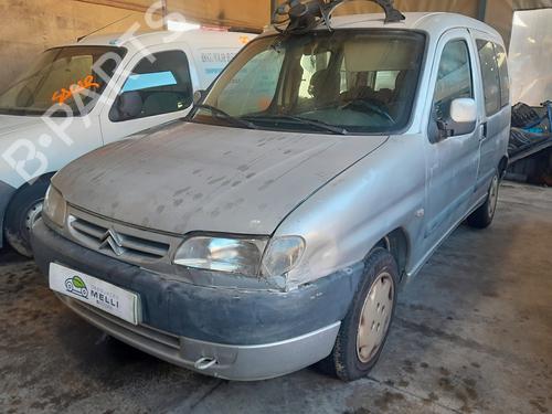 Front left interior door handle CITROËN BERLINGO / BERLINGO FIRST MPV (MF_, GJK_, GFK_) 1.9 D (MFDJY) | BP16785078I13 