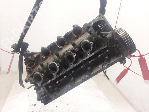 Used Cylinder head PEUGEOT 407 SW (6E_, 6D_) 2.0 (136 hp) 32186291