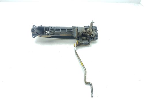 Front left exterior door handle TOYOTA RAV 4 III (_A3_)  | BP23222346C128 