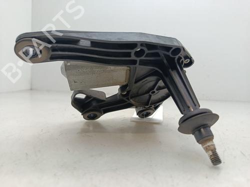 Rear wiper motor CITROËN BERLINGO MULTISPACE (B9) 1.6 HDi 110 | BP31932614M102
