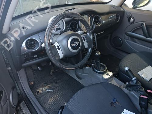 Sistema audio MINI MINI (R50, R53) Cooper | BP30581436E6