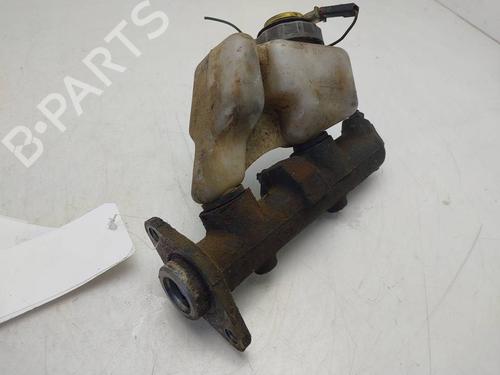 Used Brake master cylinder Brake master cylinder CITROËN C15 Box Body/MPV (VD_) 1.8 D (60 hp) 40006865 40006865