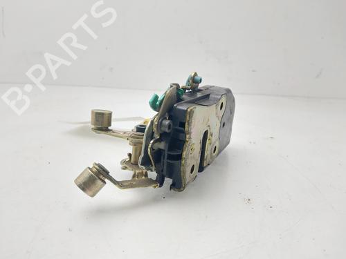 Serrure avant gauche CHRYSLER VOYAGER IV (RG, RS) 2.5 CRD | BP30849698C98