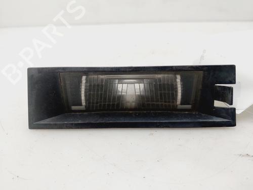 Used Licence plate light FIAT PUNTO Hatchback Van (188_) 1.2 60 (60 hp) 32515004
