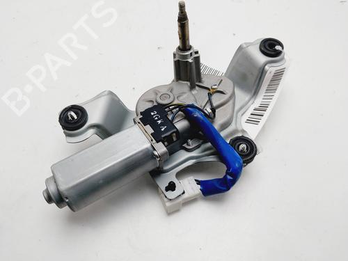 Rear wiper motor HYUNDAI i30 (GD)  | BP19132051M102 