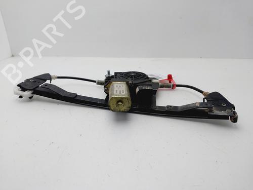 Rear left window mechanism BMW 1 (E87) 118 d | BP23891503C24 