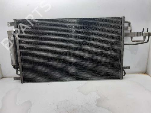 AC radiator KIA SPORTAGE II (JE_, KM_) 2.0 CRDi | BP6551107M32 