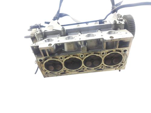 Cylinder head SEAT CORDOBA (6L2) 1.4 16V | BP24893601M5 