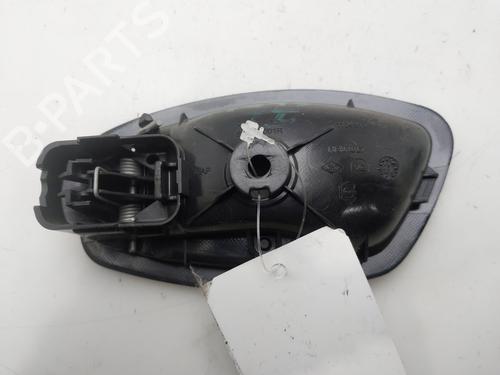 Rear left interior door handle RENAULT MEGANE III Hatchback (BZ0/1_, B3_) 1.5 dCi | BP36013549I15 - Image 4