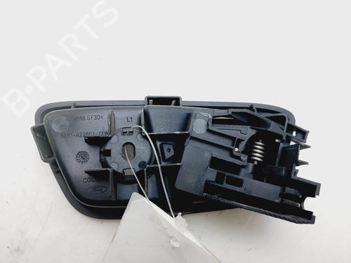 Rear left interior door handle FORD FIESTA VI (CB1, CCN)  | BP26695037I15 